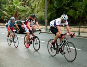 granfondo Milano Sanremo cicloturistica 2013