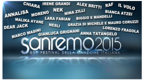 Sanremo 2015
