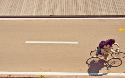 La pista ciclabile di Sanremo vince il Green Road Award 2025