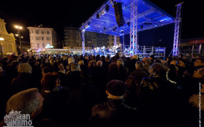 UnoJazz&Blues Sanremo 2026: il festival si allarga a tutta la città