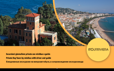 Botanica Festival 2026: musica elettronica a Sanremo