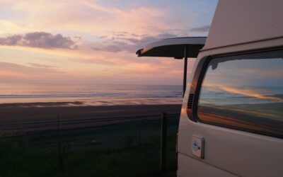 Green Park, la nuova area camper Sanremo che rilancia il turismo outdoor